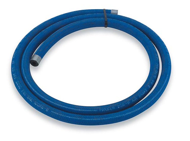 Power Steering Hose Hose Size: -6AN
