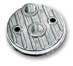 Oil Filter Bypass Adapter