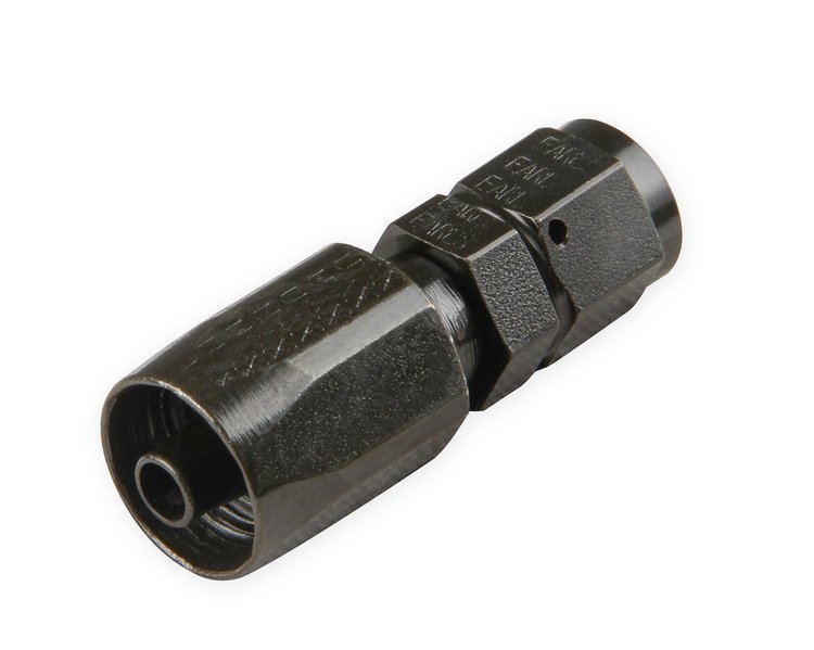 Power Steering Hose End Straight