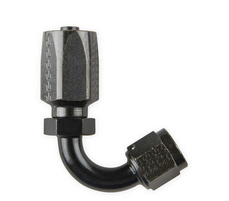 Power Steering Hose End