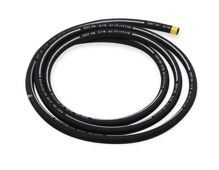 -6 P/STEERING HOSE 20FT