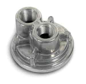 Oil Filter Bypass Adapt. 18mm x1.5