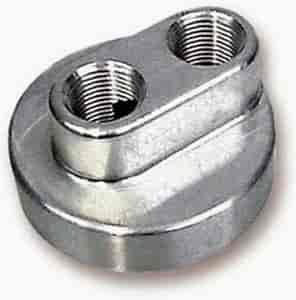 Billet Filter Bypass 18mm x1.5