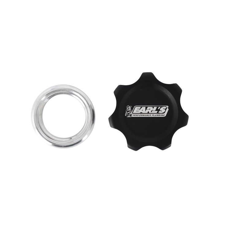 Billet Fill Cap