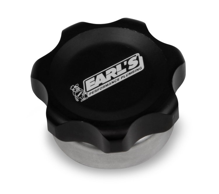Billet Fill Cap