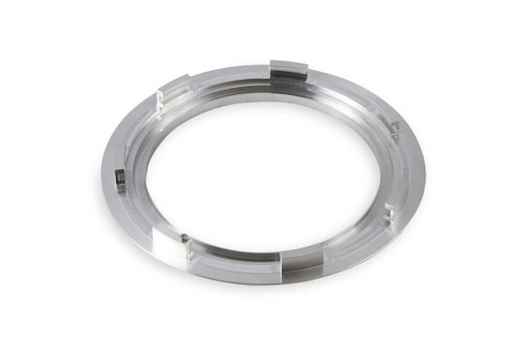 FUEL MODLE MOUNT RING ALM