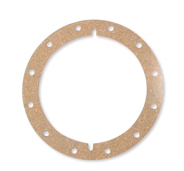 Billet Fuel Cell Fill Cap Gasket