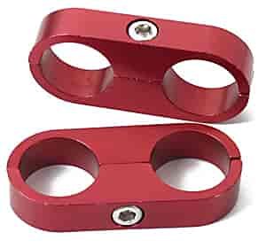 Hose & Tubing Separators Size: 3/16"