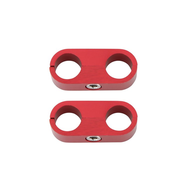 Hose & Tubing Separators Size: 5/8"