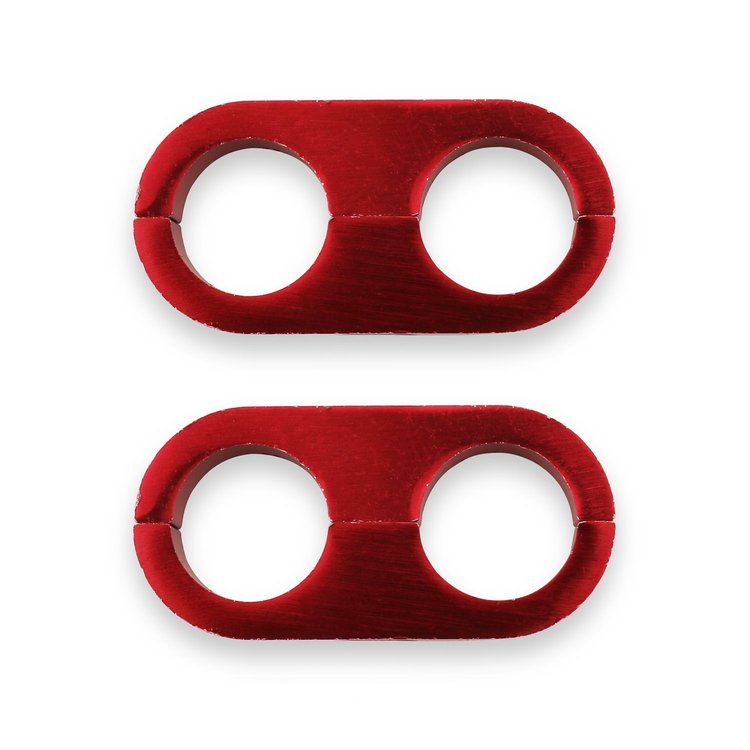 Hose & Tubing Separators Size: 3/4"