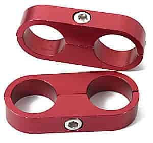 Hose & Tubing Separators Size: 13/16"