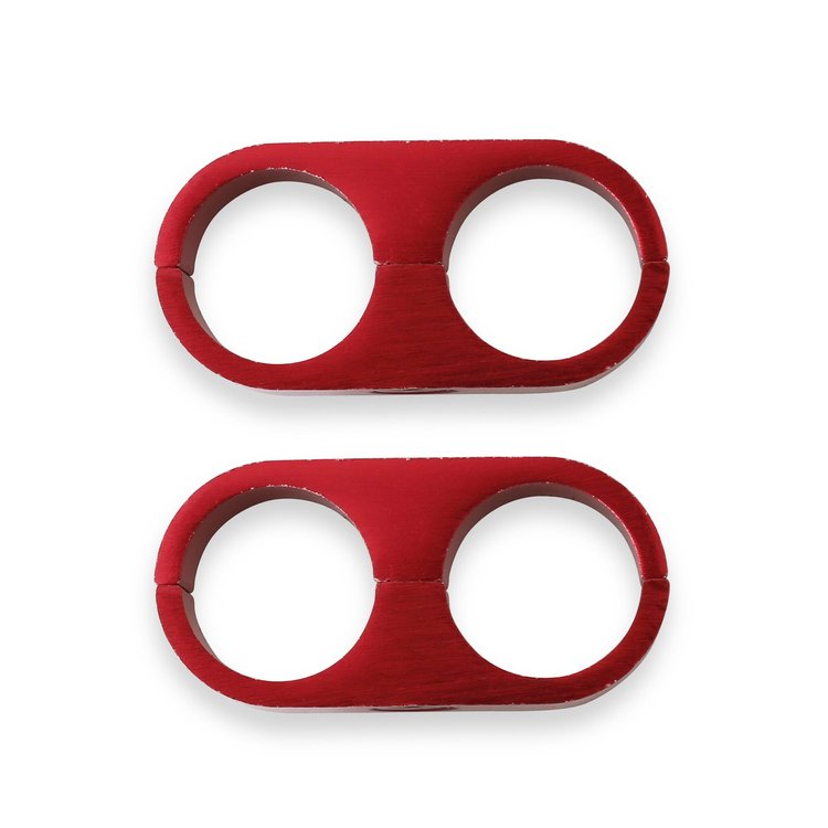 Hose & Tubing Separators Size: 7/8"