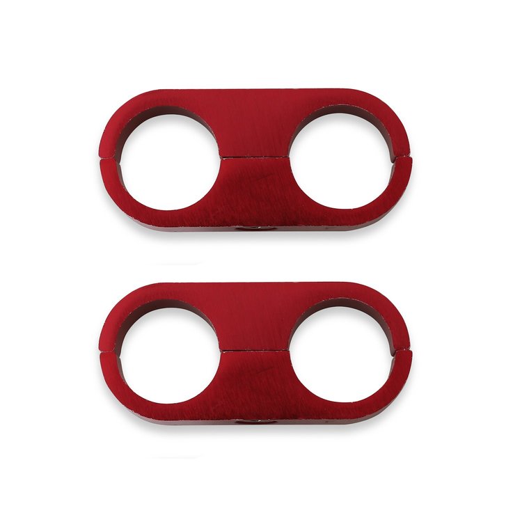 Hose & Tubing Separators Size: 15/16"