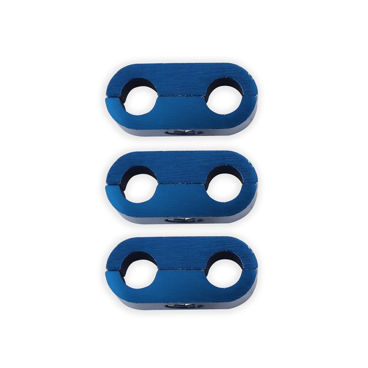 Hose & Tubing Separators Size: 5/16"
