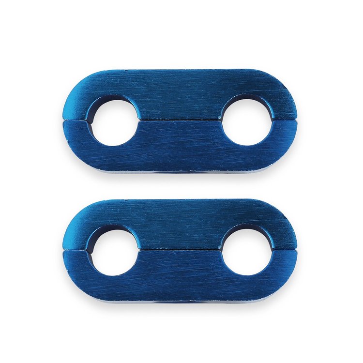 Hose & Tubing Separators Size: 3/8"