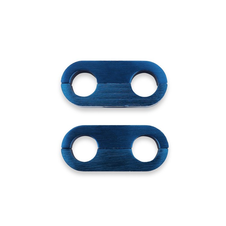 Hose & Tubing Separators Size: 7/16"