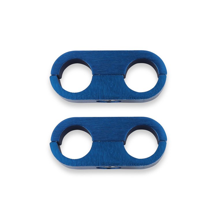 Hose & Tubing Separators Size: 1/2"