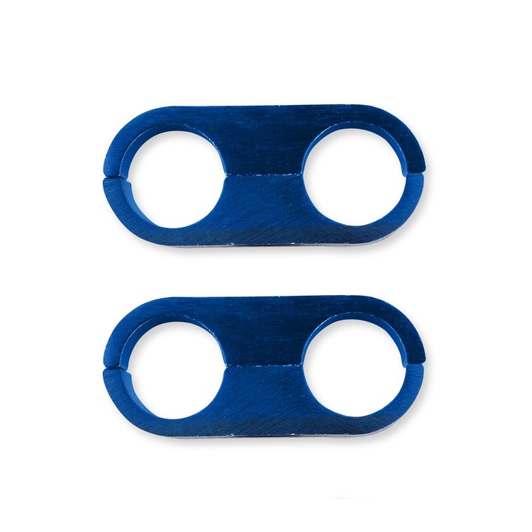 Hose & Tubing Separators Size: 9/16"