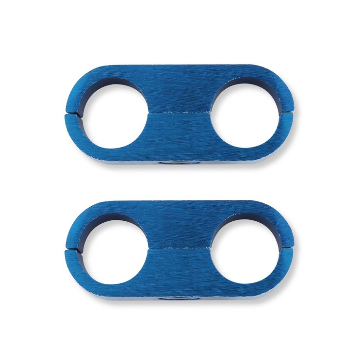 Hose & Tubing Separators Size: 5/8"