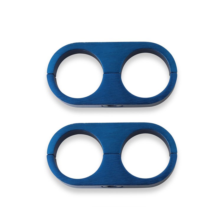 Hose & Tubing Separators Size: 7/8"