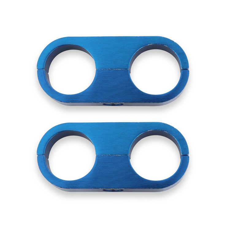 Hose & Tubing Separators Size: 15/16"