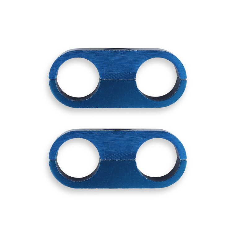 Hose & Tubing Separators Size: 21/32"