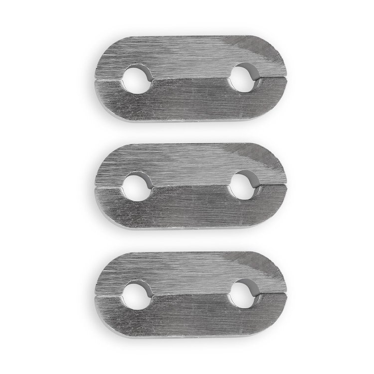 Hose & Tubing Separators Size: 3/16"