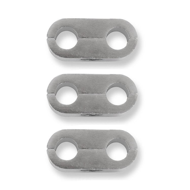 Hose & Tubing Separators Size: 5/16"