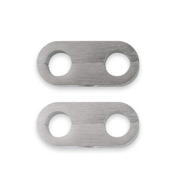Hose & Tubing Separators Size: 7/16"