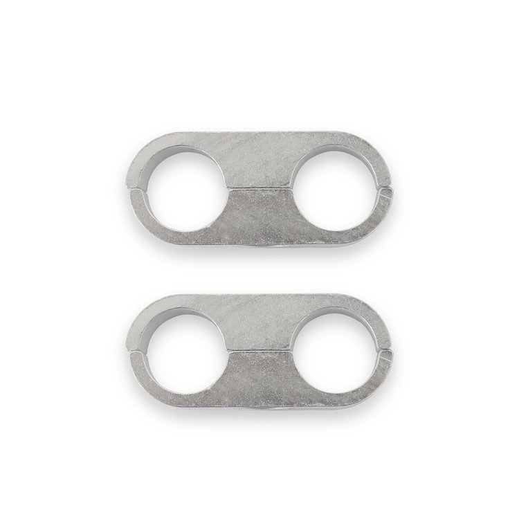 Hose & Tubing Separators Size: 9/16"
