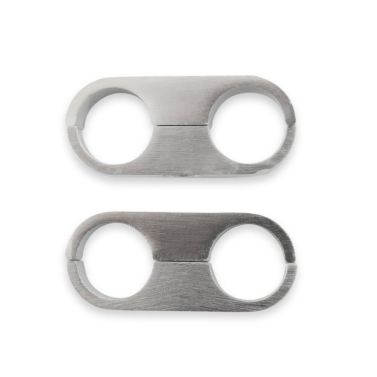 Hose & Tubing Separators Size: 11/16"