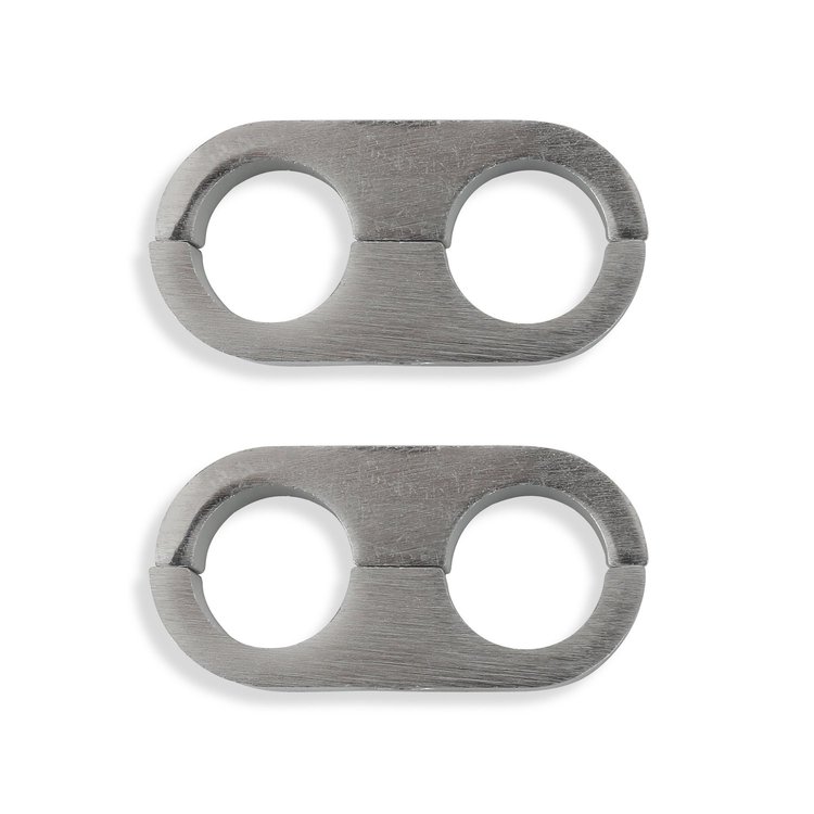 Hose & Tubing Separators Size: 3/4"