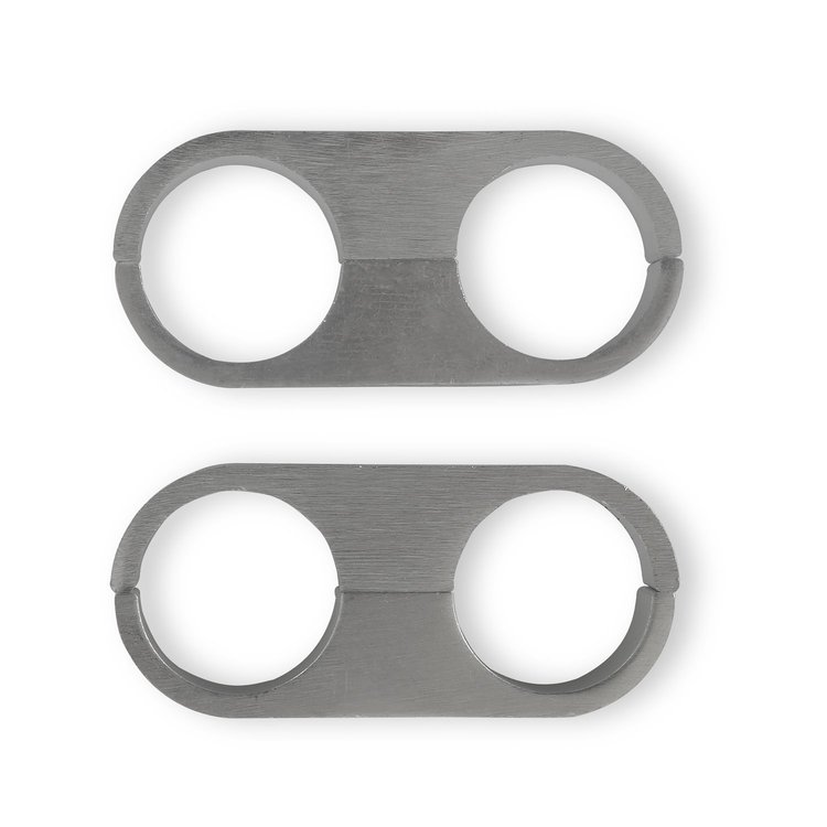 Hose & Tubing Separators Size: 1"