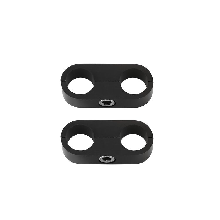 Hose & Tubing Separators Size: 5/8"