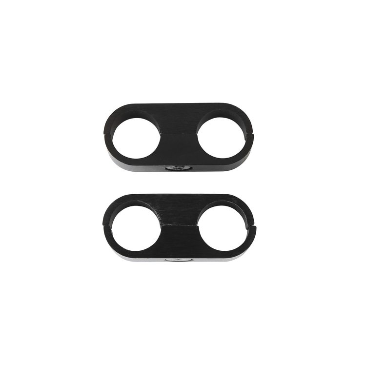 Hose & Tubing Separators Size: 11/16"