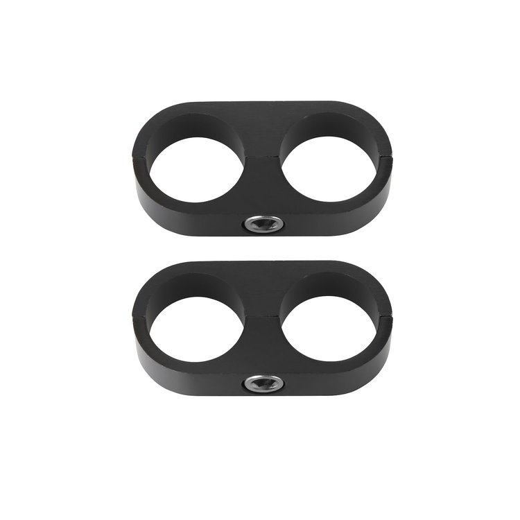 Hose & Tubing Separators Size: 7/8"