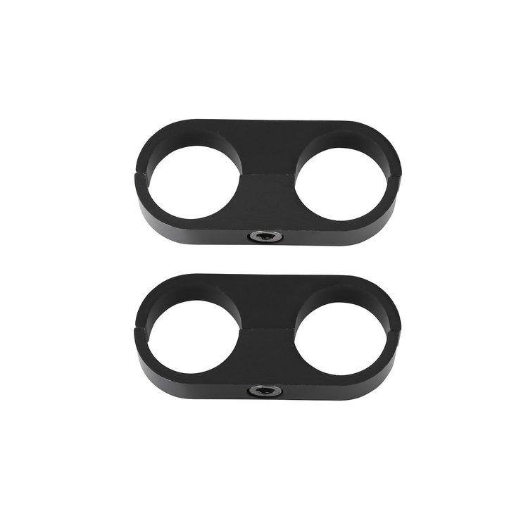 Hose & Tubing Separators Size: 1"