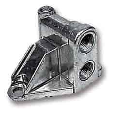 Oil Filter Bypass Adapter