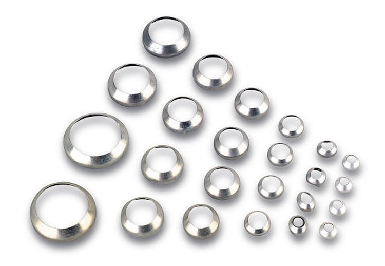 Conical Seals -8AN
