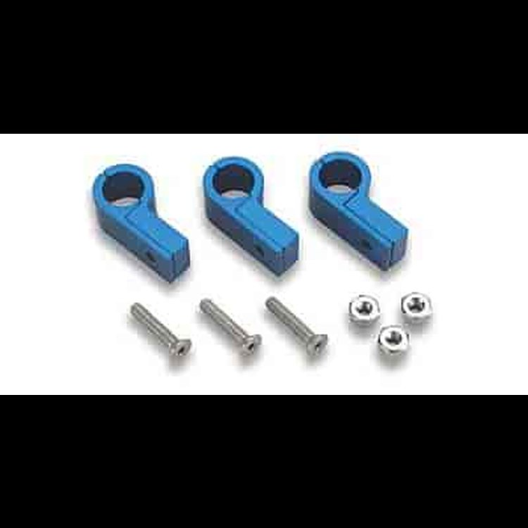Earl"s LINE CLAMP 1/2" (3)