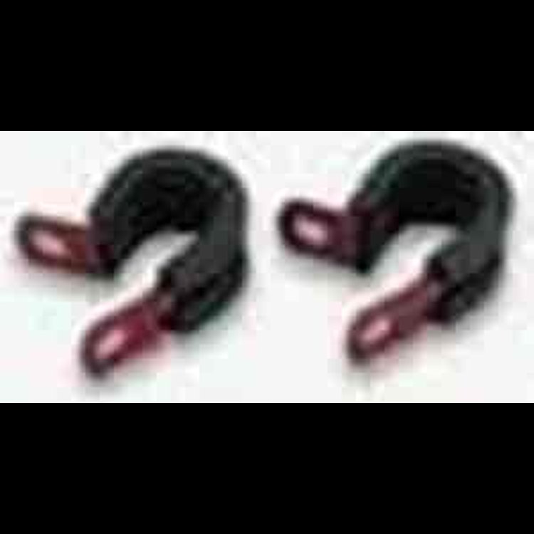 Size: 1-1/8" (5/pkg.)