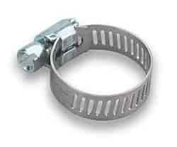 Stainless Steel Hose Clamps