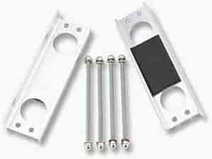 Alum. Bracket 7 x60 Row Cooler
