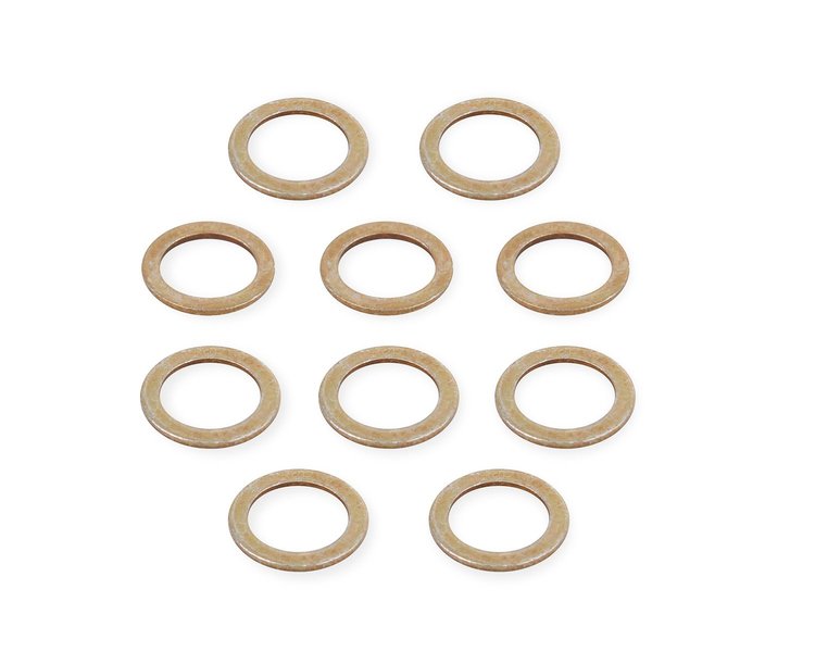 -5 CRUSH WASHER 10PK