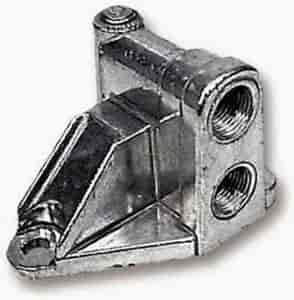 Oil Filter By-Pass Adapter Bolt-On