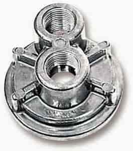 Oil Filter Bypass Adapt. 22mm x1.5