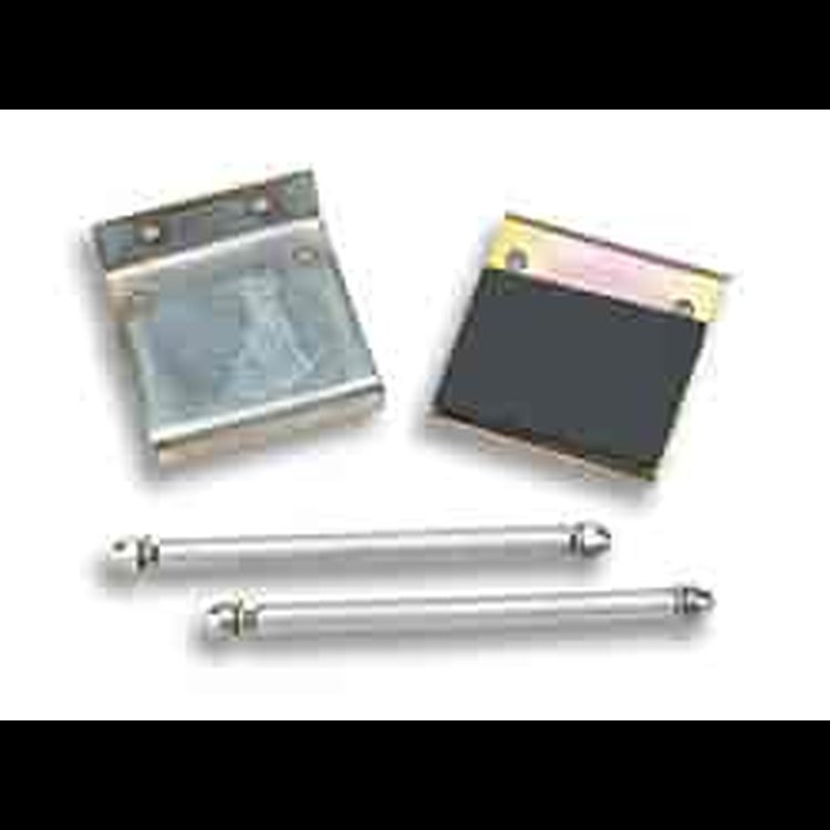 16 Row Clamp Type Mounting Kit