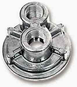 Oil Filter Bypass Adapt. 20mm x1.5