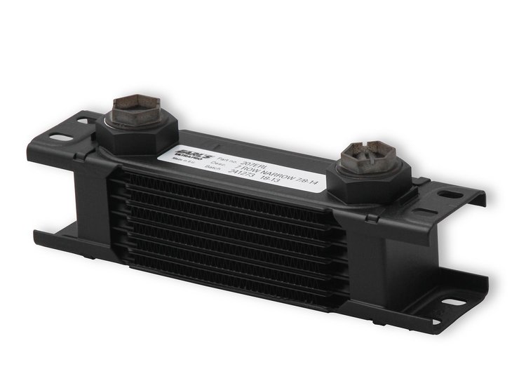 UltraPro Narrow 7 Row Oil Cooler