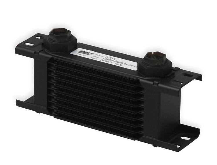 UltraPro Narrow 10 Row Oil Cooler
